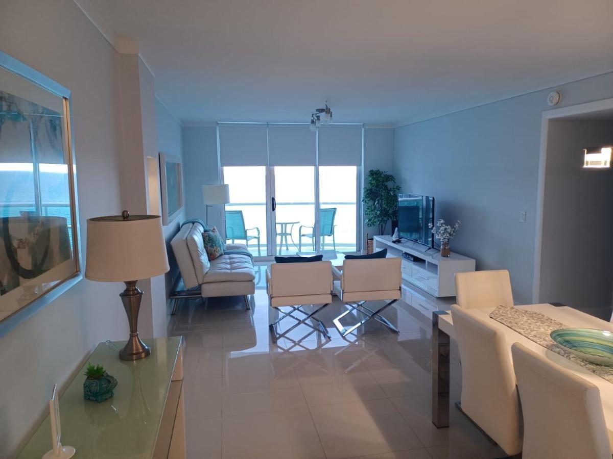 Hollywood On Beach Apartment Exterior photo